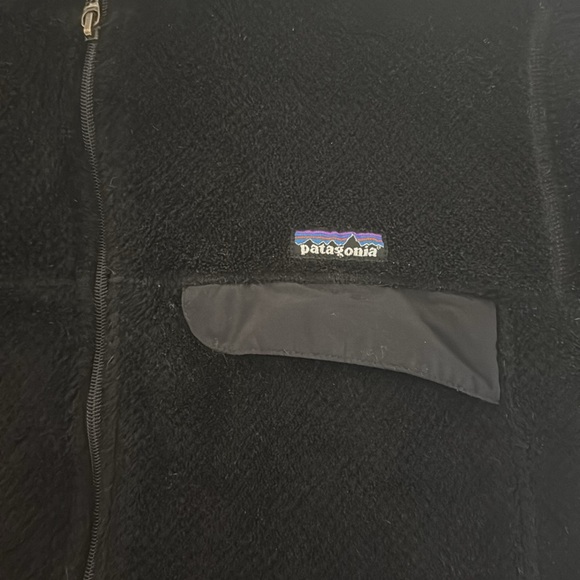 Patagonia women’s fleece full zip jacket - Picture 2 of 4